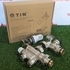TIM Насосно-смесительный узел Compact нижние подключение +20С +60С, 1" Qmax-12.5кВт, 130-180мм (1/6) 