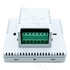 ZEISSLER Программируемый термостат комнатный М9 220В/3А с дат. воздуха и вын. дат. тепл. пола (1/64) 