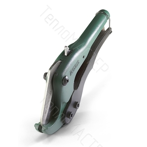 ZEISSLER Ножницы 6мм-42 мм (зеленые) (5/30)